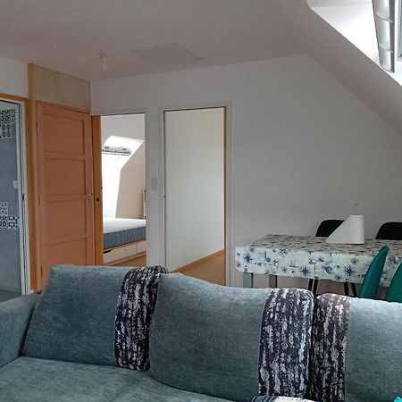 Chambre D'Hote Brest Exterior photo